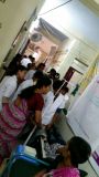 Free Medical Camp CK Dinne