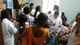 Free Medical Camp CK Dinne
